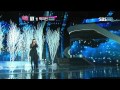 Park Ji Min [In Dream] 박지민 [꿈에] @KPOPSTAR Live Episode 20120318
