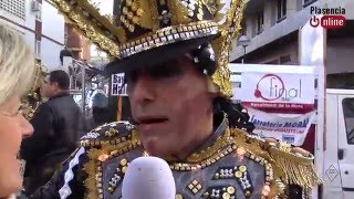 Carnaval de Navalmoral de la Mata 2016