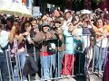 Maria FerNanda- saludando a sus faNs de wuanajuato!