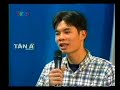 VTV3 Talkshow 1 - Part 2