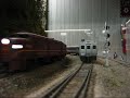 PRR FA-2 With DCC Sound