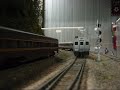 PRR FA-2 With DCC Sound