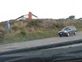 Driving around Humboldt
