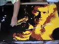 Dirty Harry Pop Art Painting Dirty Harry Pop Art Painting