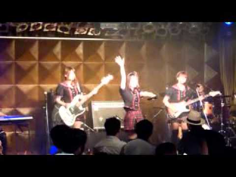 20110615『京橋アンブレイカブル~アニソンのチカラ2011』