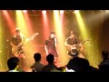 20110615『京橋アンブレイカブル~アニソンのチカラ2011』 アンブレイカブル