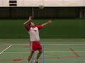 VOLLEY-BALL 2004 Limeil / Chevilly-Larue