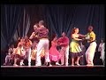 ballet folklorico camaguey chachacha