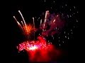★ FIREWORKS ★ HEARTLAND PYROTECHNIC ARTS ASSOCIATION ★ HPAA DISPLAY PGI 1996