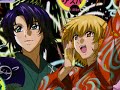Cagalli & Athrun Cagalli & Athrun