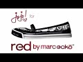JoJo - Red by Marc Ecko Commercial EXCLUSIVE