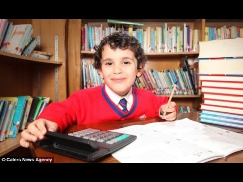 how to test 4 yr old iq