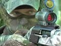Real Outdoors TV / Turkey Hunting 06 / Open Woods Gobbler