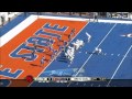 Billy Winn vs Air Force and ASU