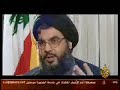 Hassan Nassrallah Life Story (part 5) Hassan Nassrallah Life Story (part 5)