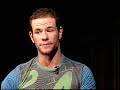 Talking About: Josh Berresford 2008