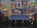 Ping pong baby