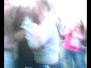 abbie vs jess - lowton fights