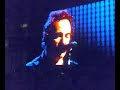 Bruce Springsteen, "Racing in the street", Live@Milano '08