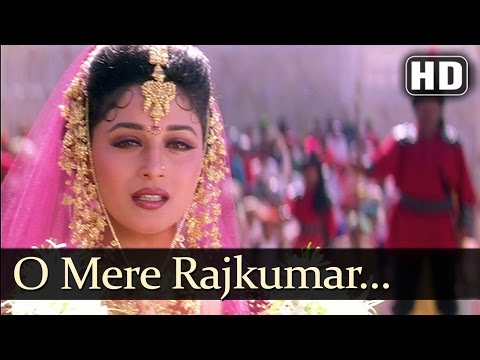 Rajkumar - Aaja Re O Mere Rajkumar - Iqbal Afzal Sabri - Sukhwinder - Jaishree Shivram