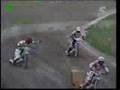 Motorcycle Speedway Racing on Tele 5
