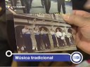 Los Talaos llevan 120 años haciendo sonar la dulzaina en Madrid Los Talaos llevan 120 años haciendo sonar la dulzaina en Madrid