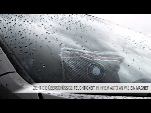 Pingi Auto Entfeuchter