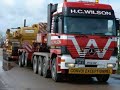 H.C.Wilson Transport Ltd 