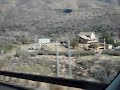 Arizona Desert Driving
