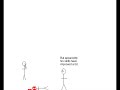 Continuous Cartoon pt. 58: Heatwave in Lapland