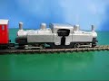 Fairlie loco (OO9) II