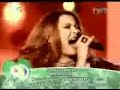 mandinga  soarele meu  eurovision 2005 