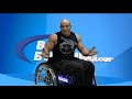 Nick Scott - Bodybuilding.com Tip of the Week! Legs