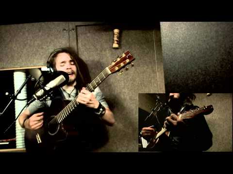 Eddie Vedder - Rise (Covered by Finn Dorian)