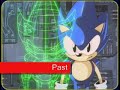 Sonic CD Jap/Eur Stardust Speedway Tunes