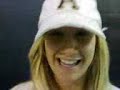 ashley tisdale video phone fun backstage