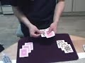 Card Trick - Queens Out Of Control