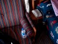 Disney Wonder- Cat 6 Stateroom