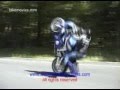 choques de motos