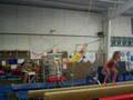 Lindsey Cheek GA Elite Gymnastics