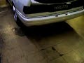 Cosworth Flamer Cosworth Flamer