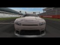 Real Racing iPhone Replay By hero99