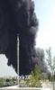 Incendio a Treviso 2 Incendio a Treviso 2