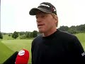 Torwart-Titan Kahn puttet Torwart-Titan Kahn puttet