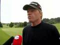 Torwart-Titan Kahn puttet