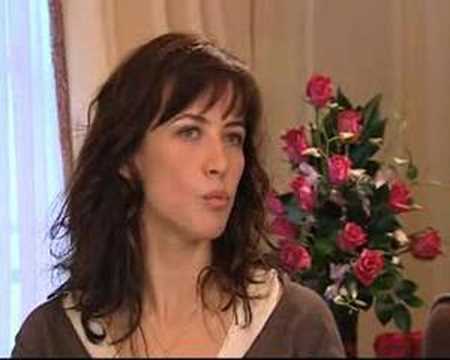 Les femmes de l'ombre : Sophie Marceau et Déborah François