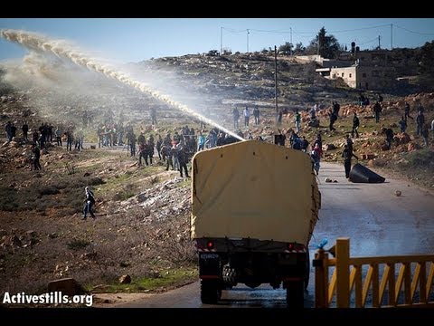 how to control riots