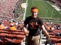 Cleveland Browns Game 9/30/2007