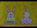 Sesame Street - What if...(rabbit & turtle)