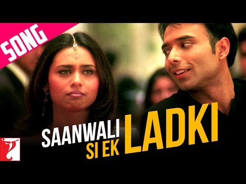 Saanwali Si Ek Ladki - Song - Mujhse Dosti Karoge